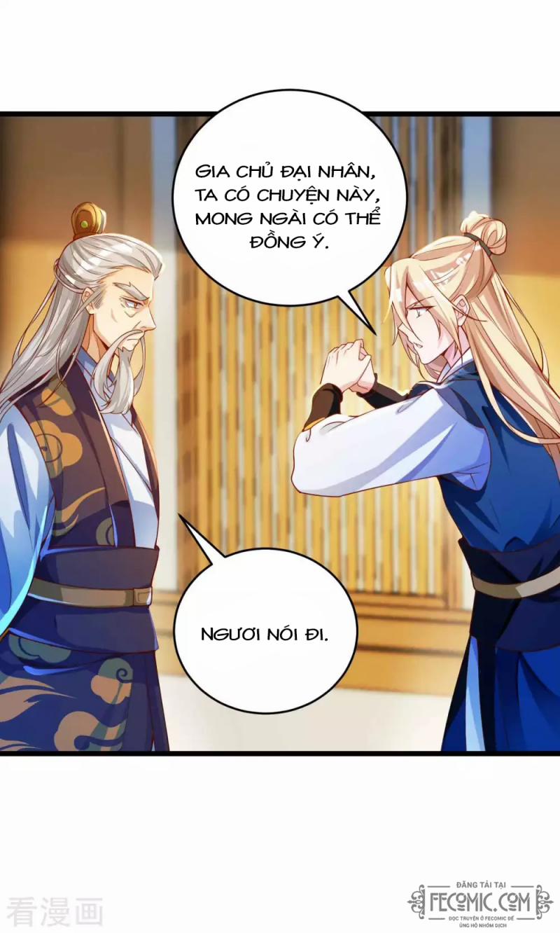 Tất Thắng Chí Tôn Chapter 12 - 17