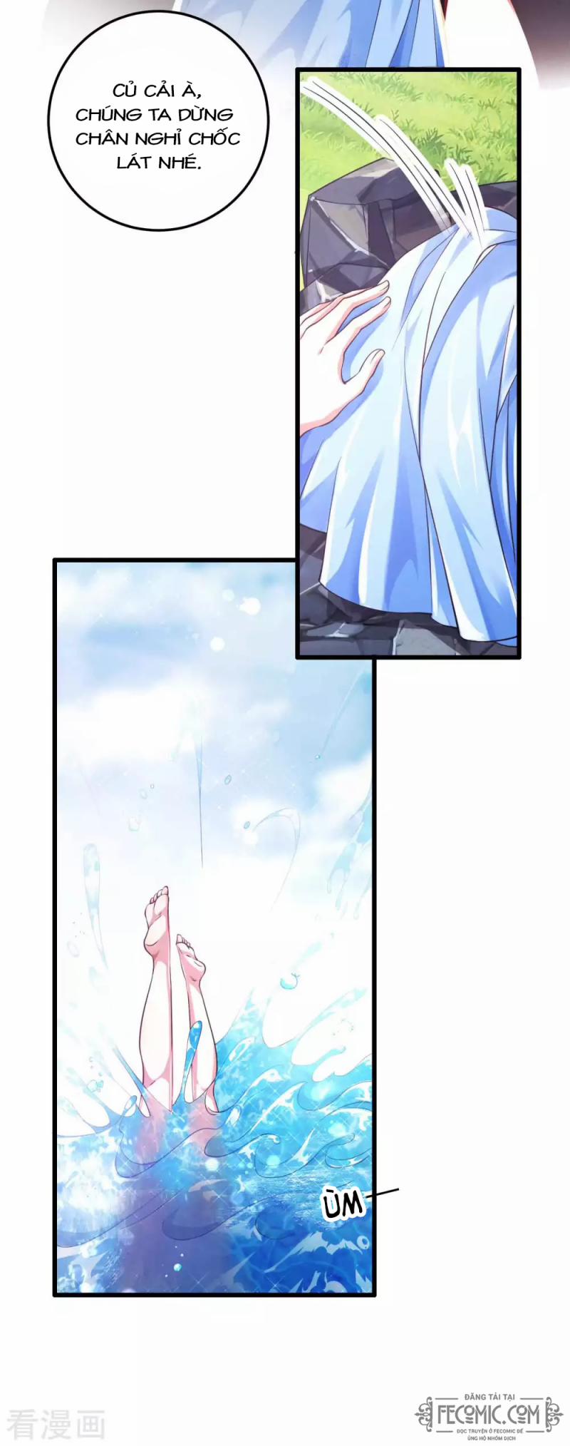 Tất Thắng Chí Tôn Chapter 12 - 22
