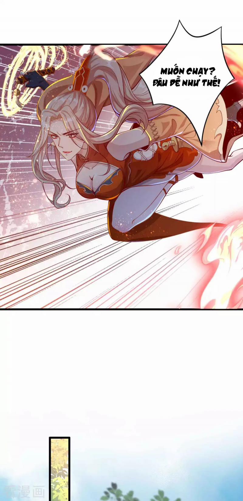 Tất Thắng Chí Tôn Chapter 13 - 12