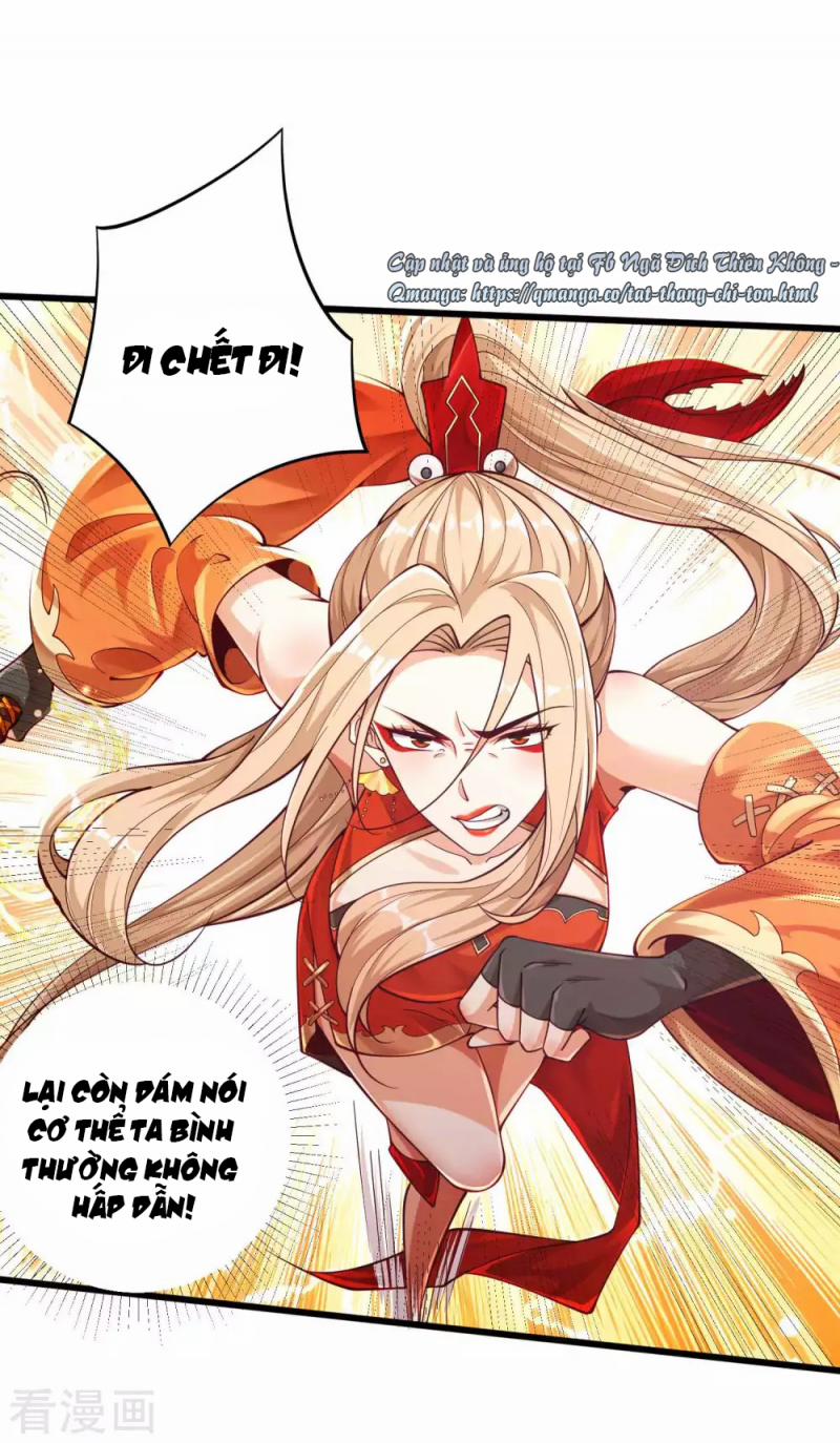 Tất Thắng Chí Tôn Chapter 13 - 14