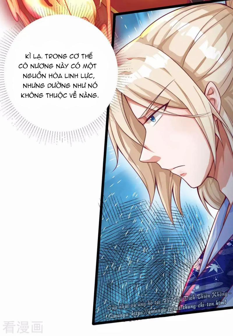 Tất Thắng Chí Tôn Chapter 13 - 27
