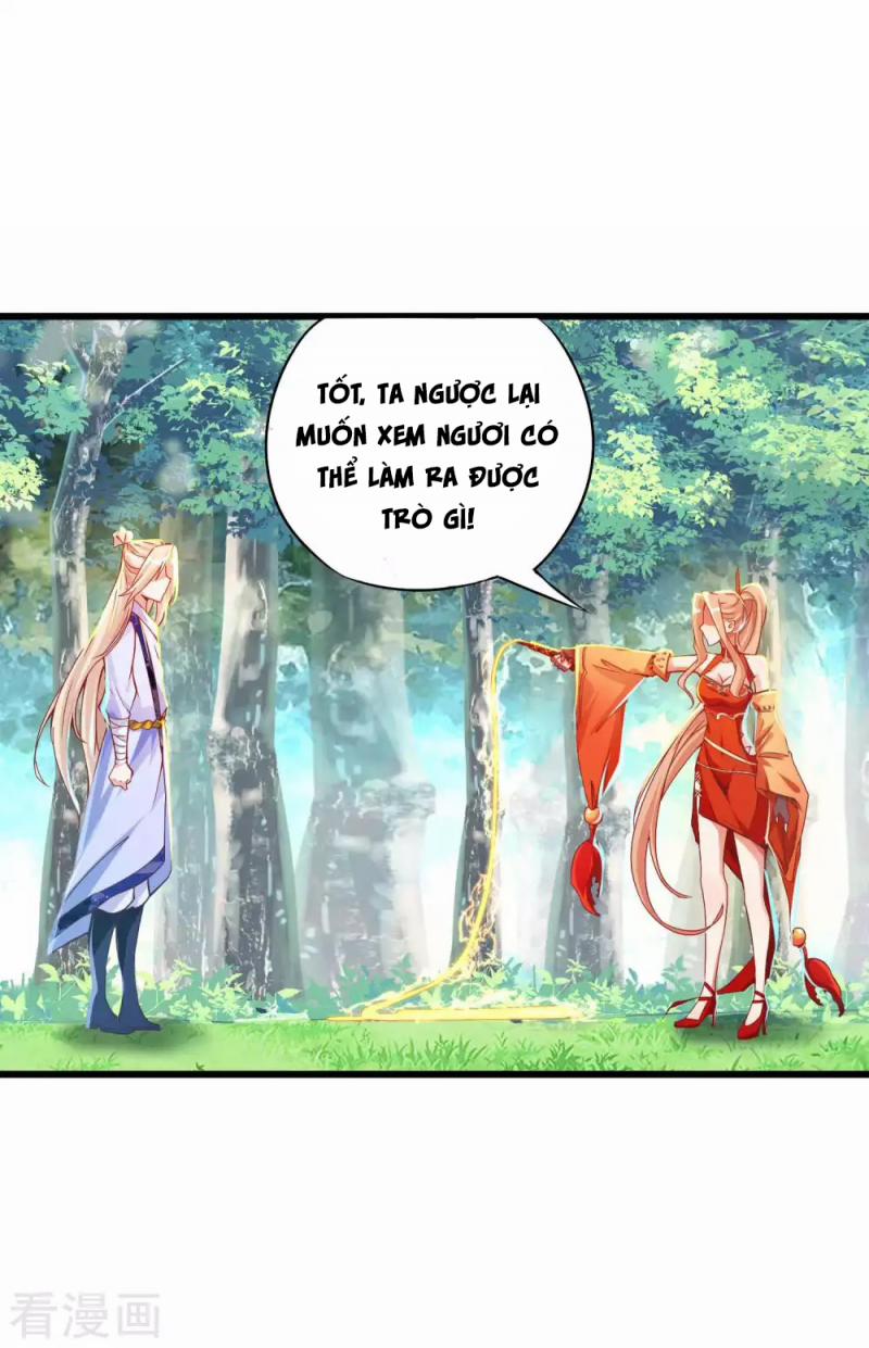 Tất Thắng Chí Tôn Chapter 13 - 8