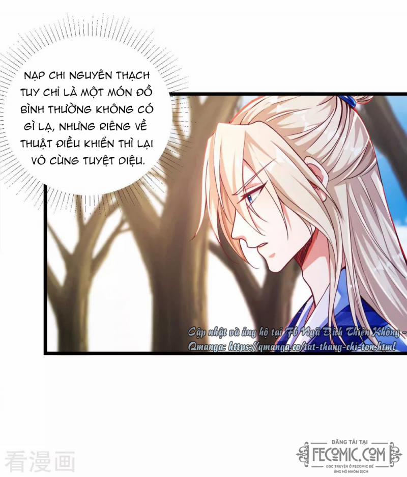 Tất Thắng Chí Tôn Chapter 15 - 12