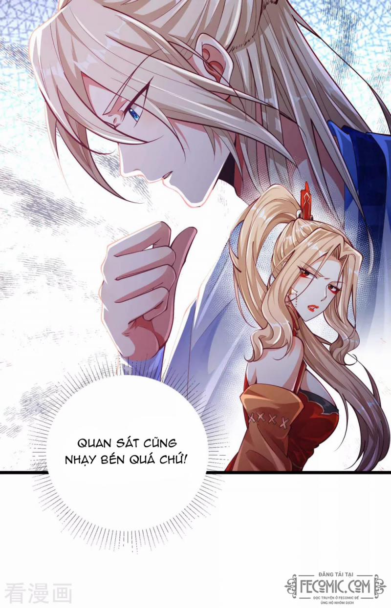 Tất Thắng Chí Tôn Chapter 15 - 17