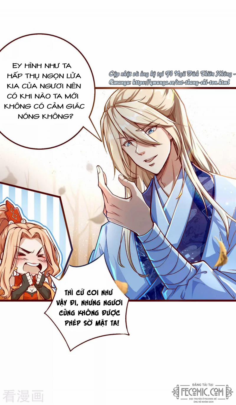 Tất Thắng Chí Tôn Chapter 15 - 3