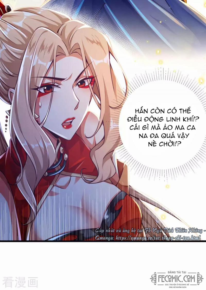 Tất Thắng Chí Tôn Chapter 16 - 10