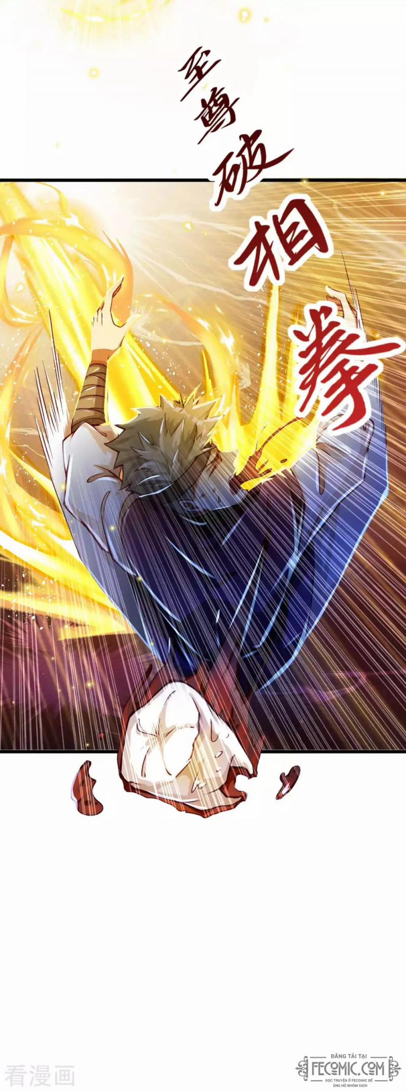 Tất Thắng Chí Tôn Chapter 16 - 15