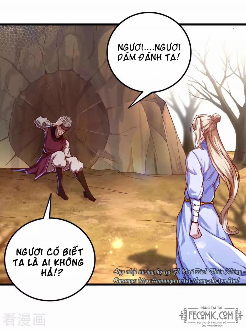 Tất Thắng Chí Tôn Chapter 16 - 18
