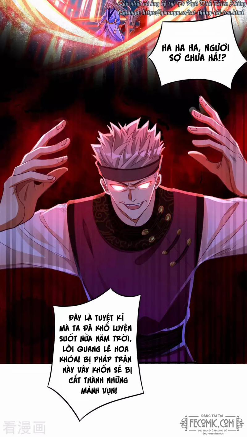 Tất Thắng Chí Tôn Chapter 16 - 4