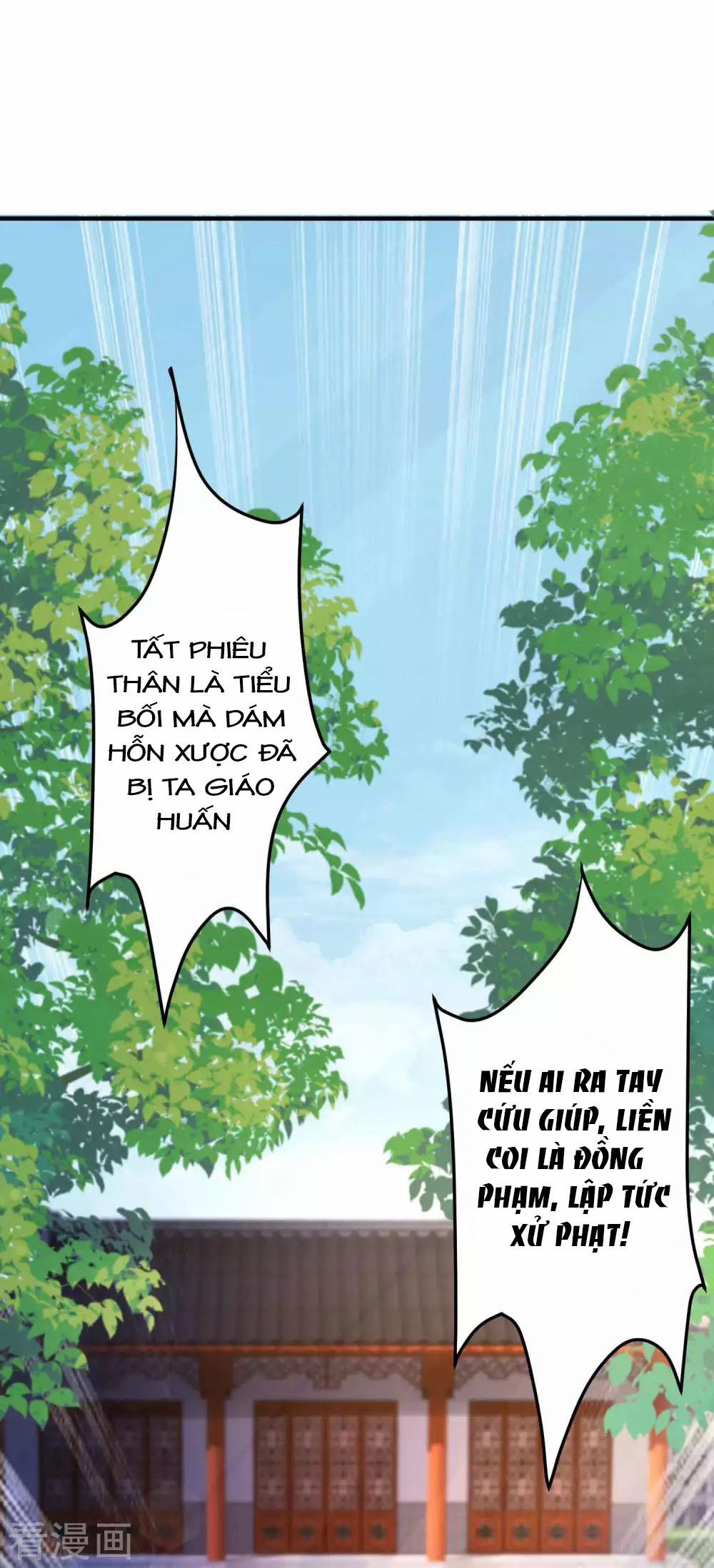 Tất Thắng Chí Tôn Chapter 2 - 23