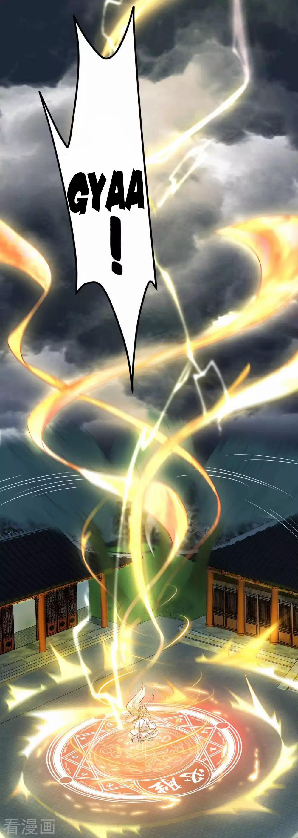Tất Thắng Chí Tôn Chapter 2 - 38