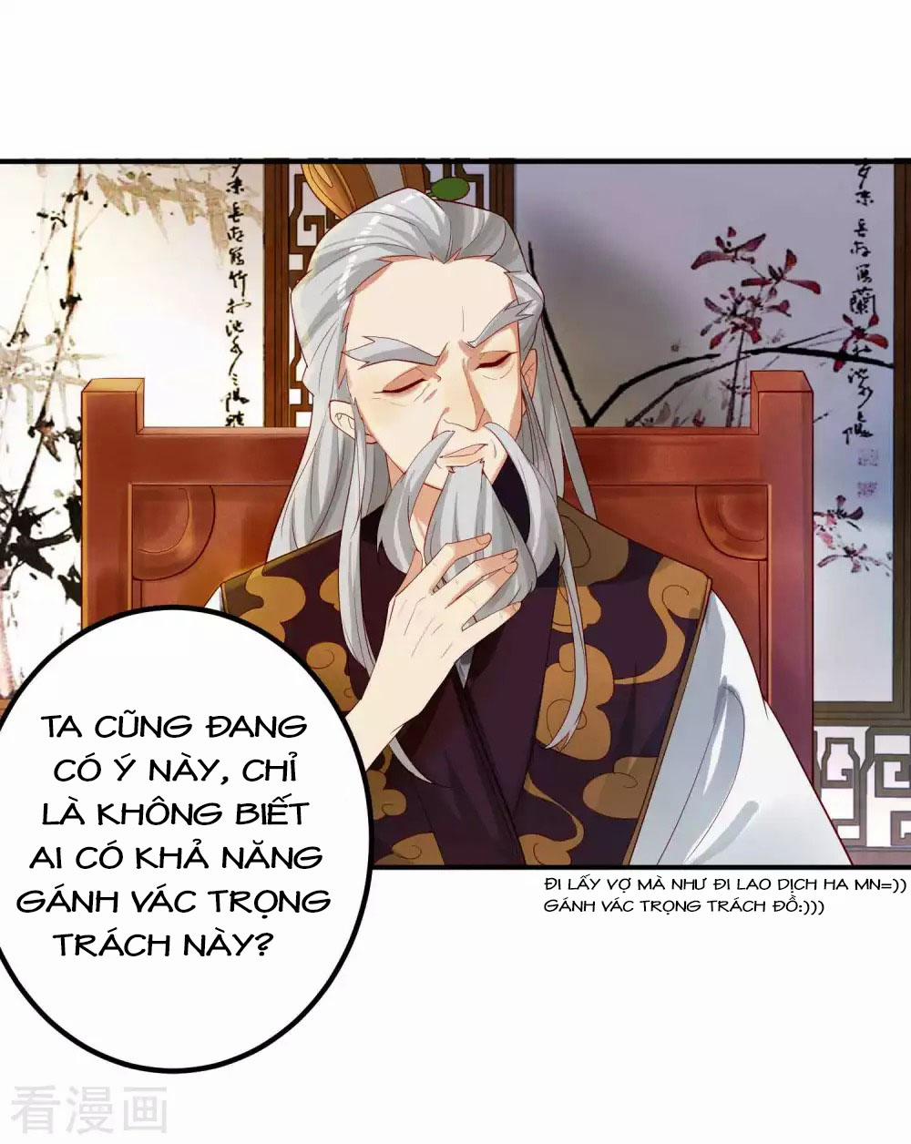 Tất Thắng Chí Tôn Chapter 2 - 45