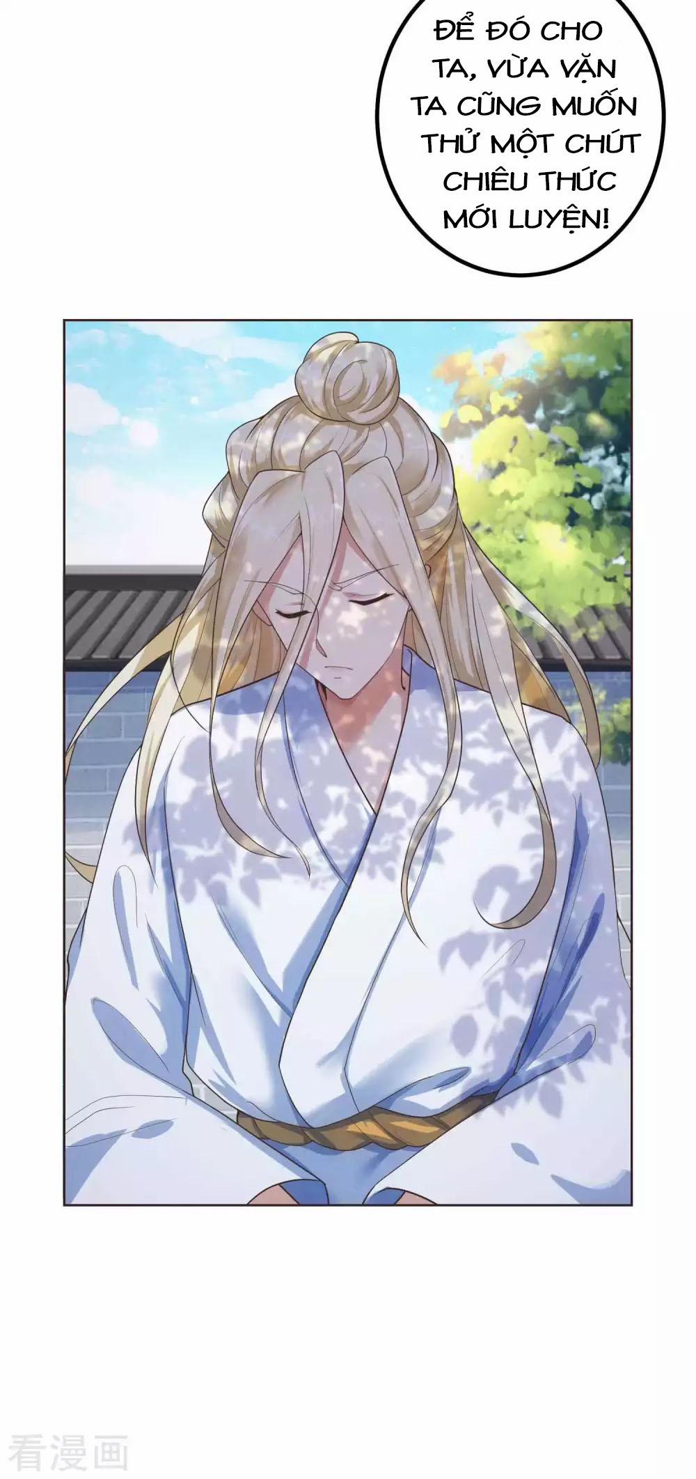 Tất Thắng Chí Tôn Chapter 2 - 53