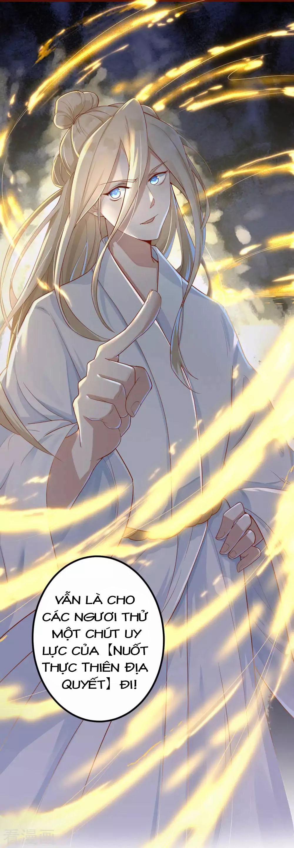 Tất Thắng Chí Tôn Chapter 2 - 59