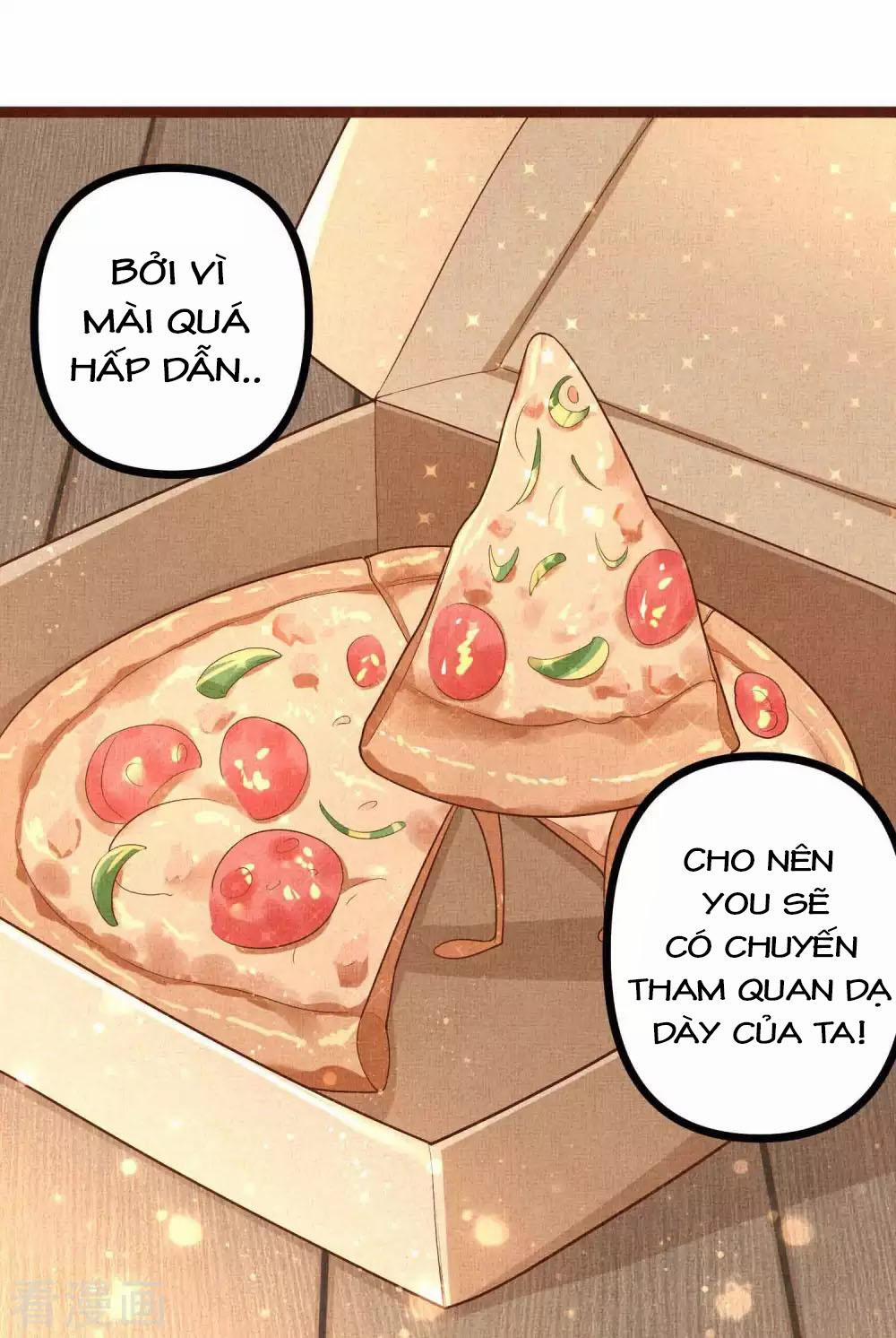 Tất Thắng Chí Tôn Chapter 2 - 65