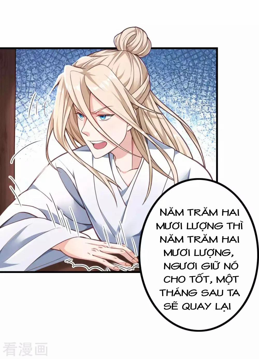 Tất Thắng Chí Tôn Chapter 3 - 37