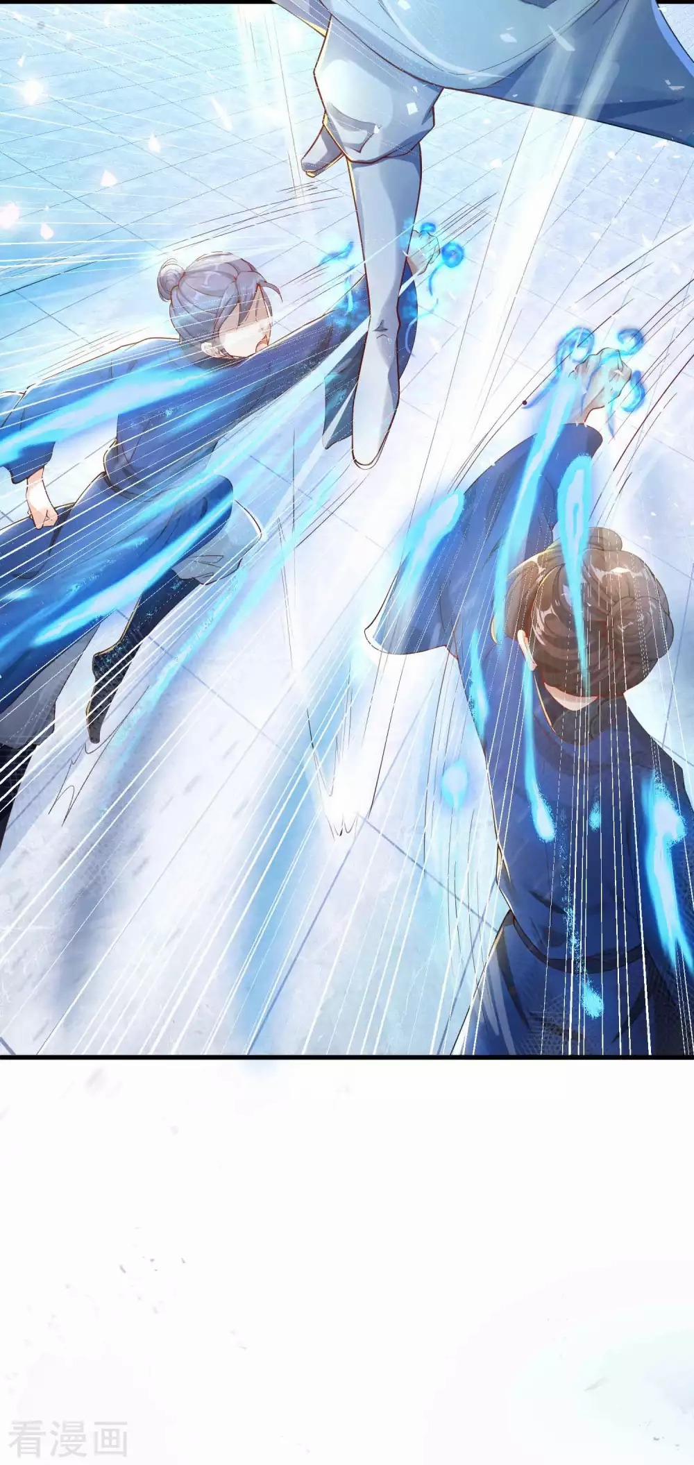 Tất Thắng Chí Tôn Chapter 3 - 6