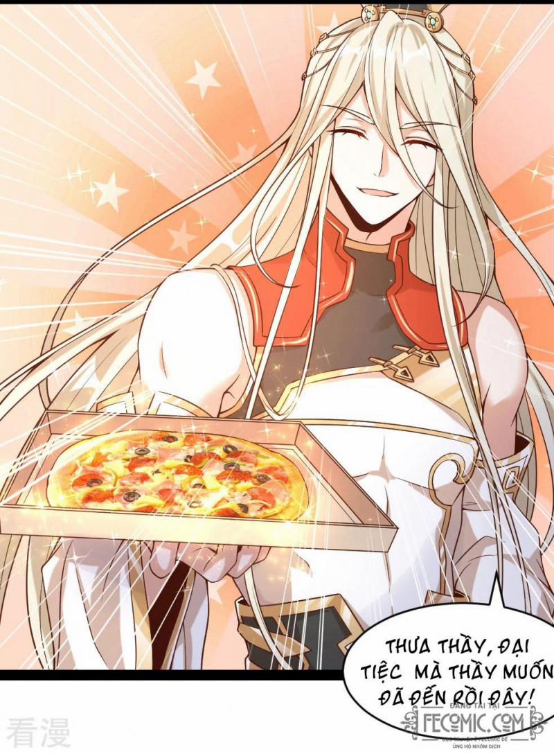 Tất Thắng Chí Tôn Chapter 30.1 - 5