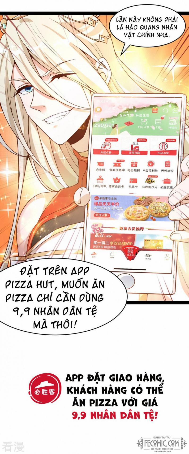 Tất Thắng Chí Tôn Chapter 30.1 - 7