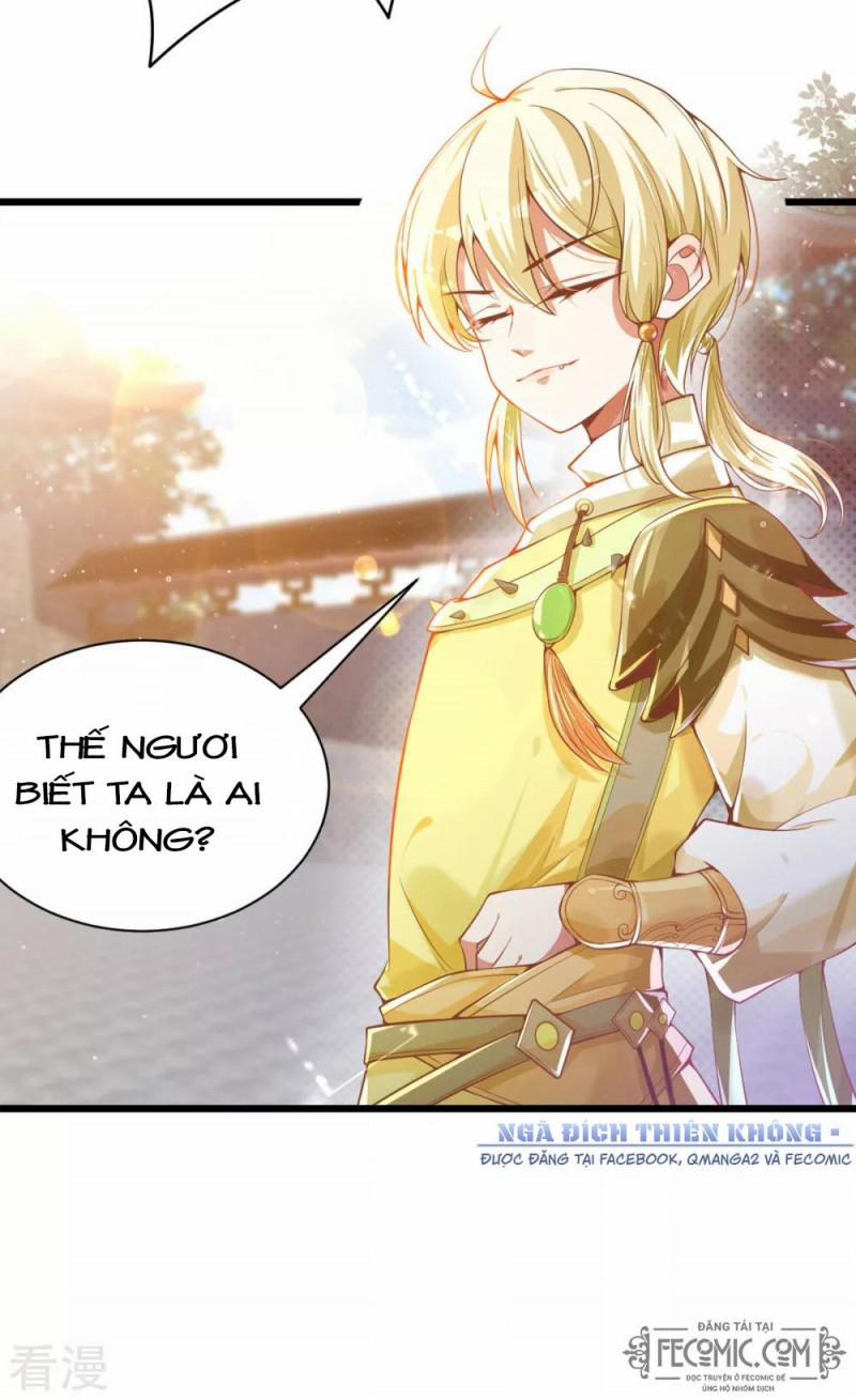 Tất Thắng Chí Tôn Chapter 34 - 14