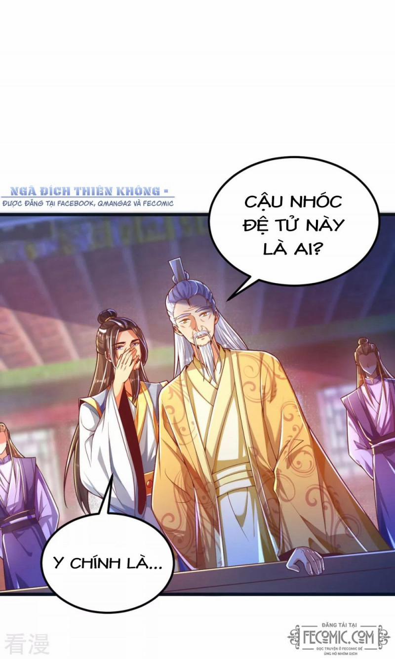 Tất Thắng Chí Tôn Chapter 34 - 2