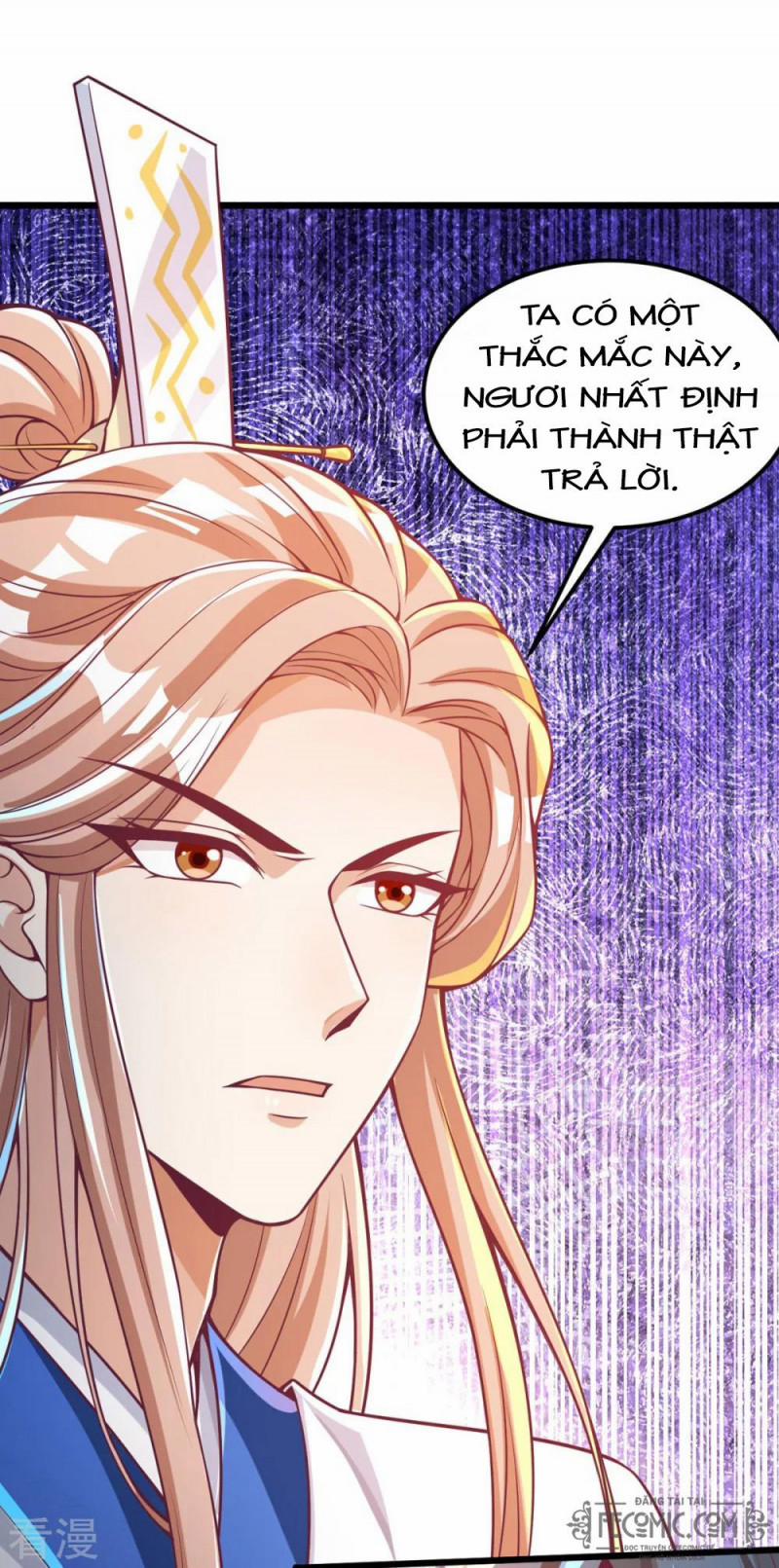 Tất Thắng Chí Tôn Chapter 34 - 33