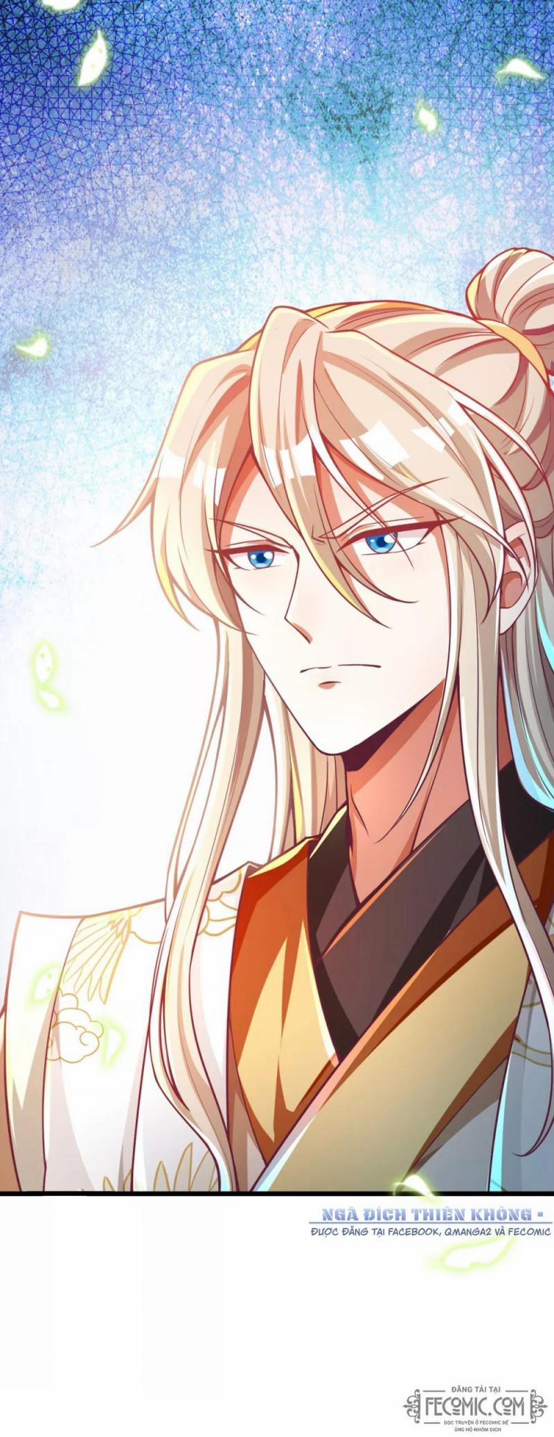 Tất Thắng Chí Tôn Chapter 34 - 35