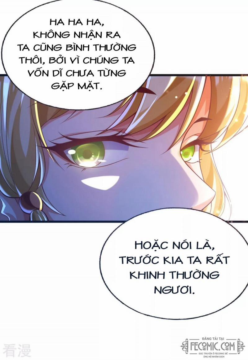 Tất Thắng Chí Tôn Chapter 34 - 9