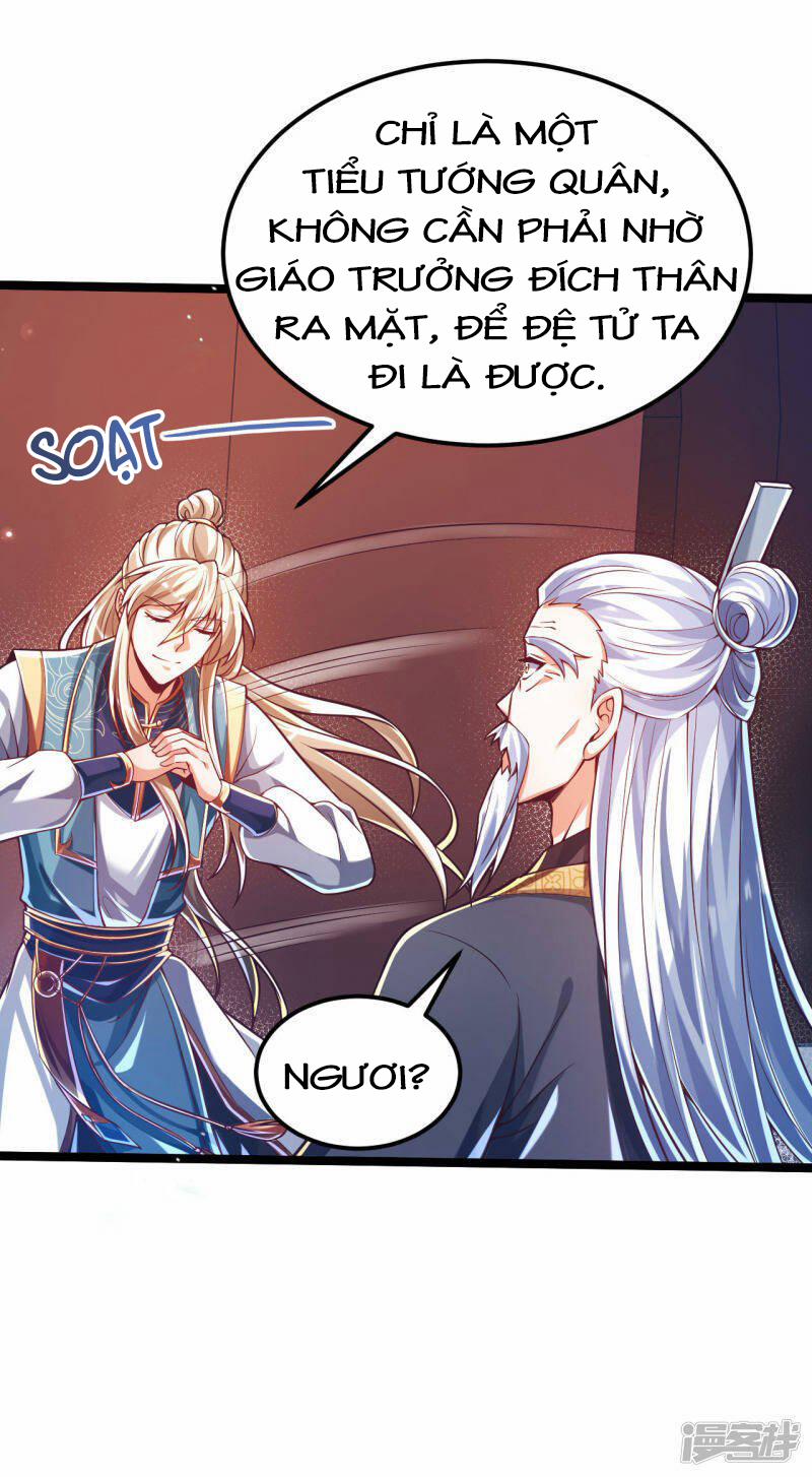Tất Thắng Chí Tôn Chapter 40 - 10