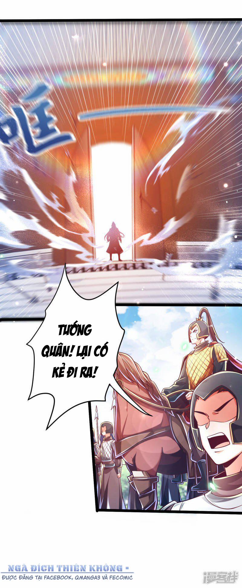 Tất Thắng Chí Tôn Chapter 40 - 11