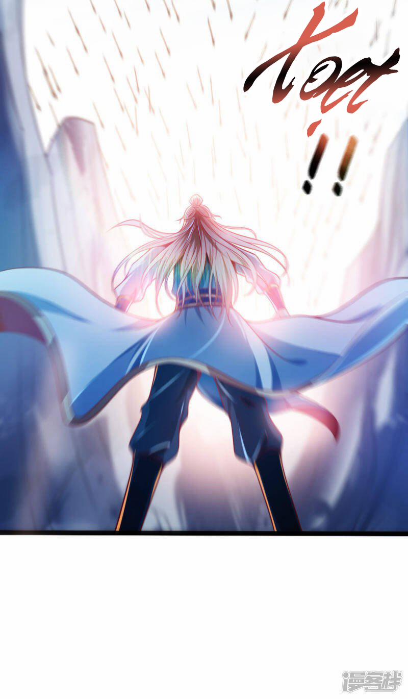 Tất Thắng Chí Tôn Chapter 40 - 18