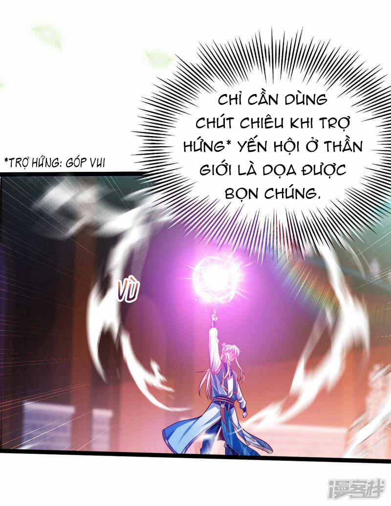 Tất Thắng Chí Tôn Chapter 40 - 20