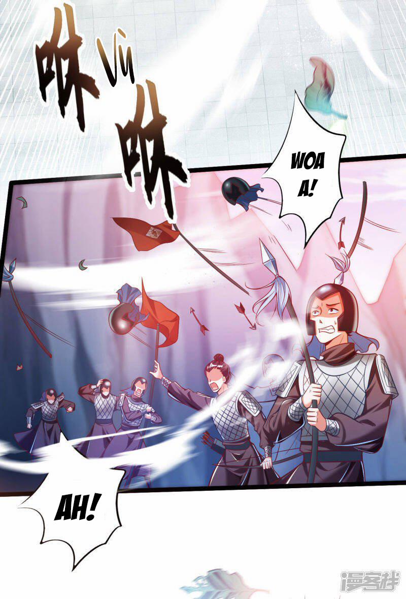 Tất Thắng Chí Tôn Chapter 40 - 22