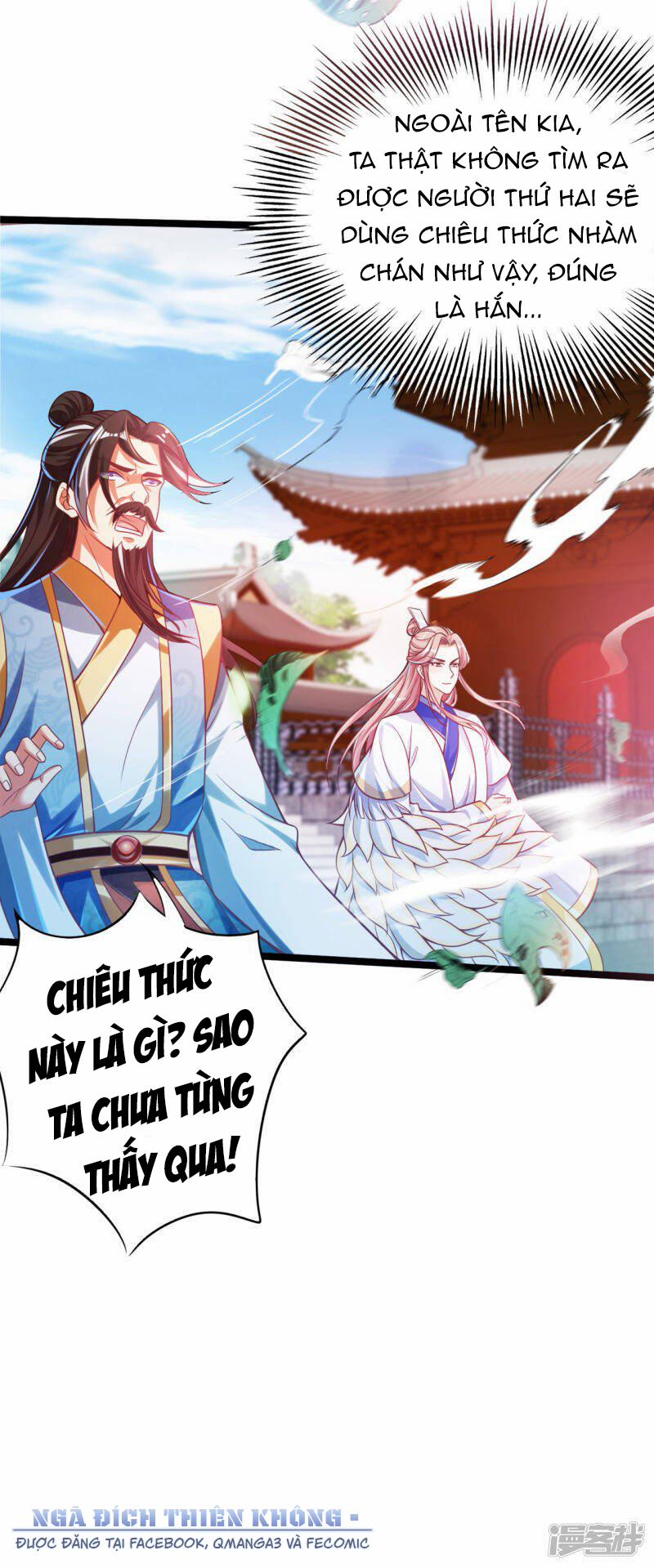 Tất Thắng Chí Tôn Chapter 40 - 23