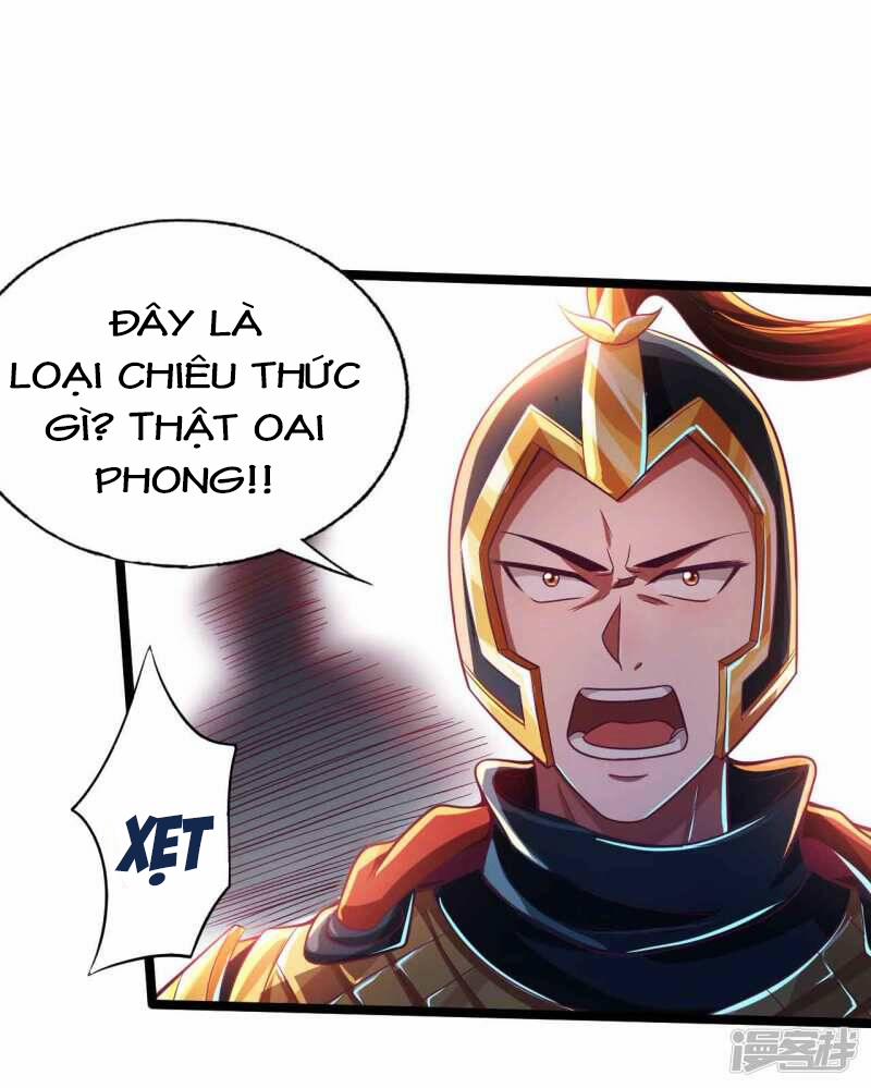Tất Thắng Chí Tôn Chapter 40 - 24
