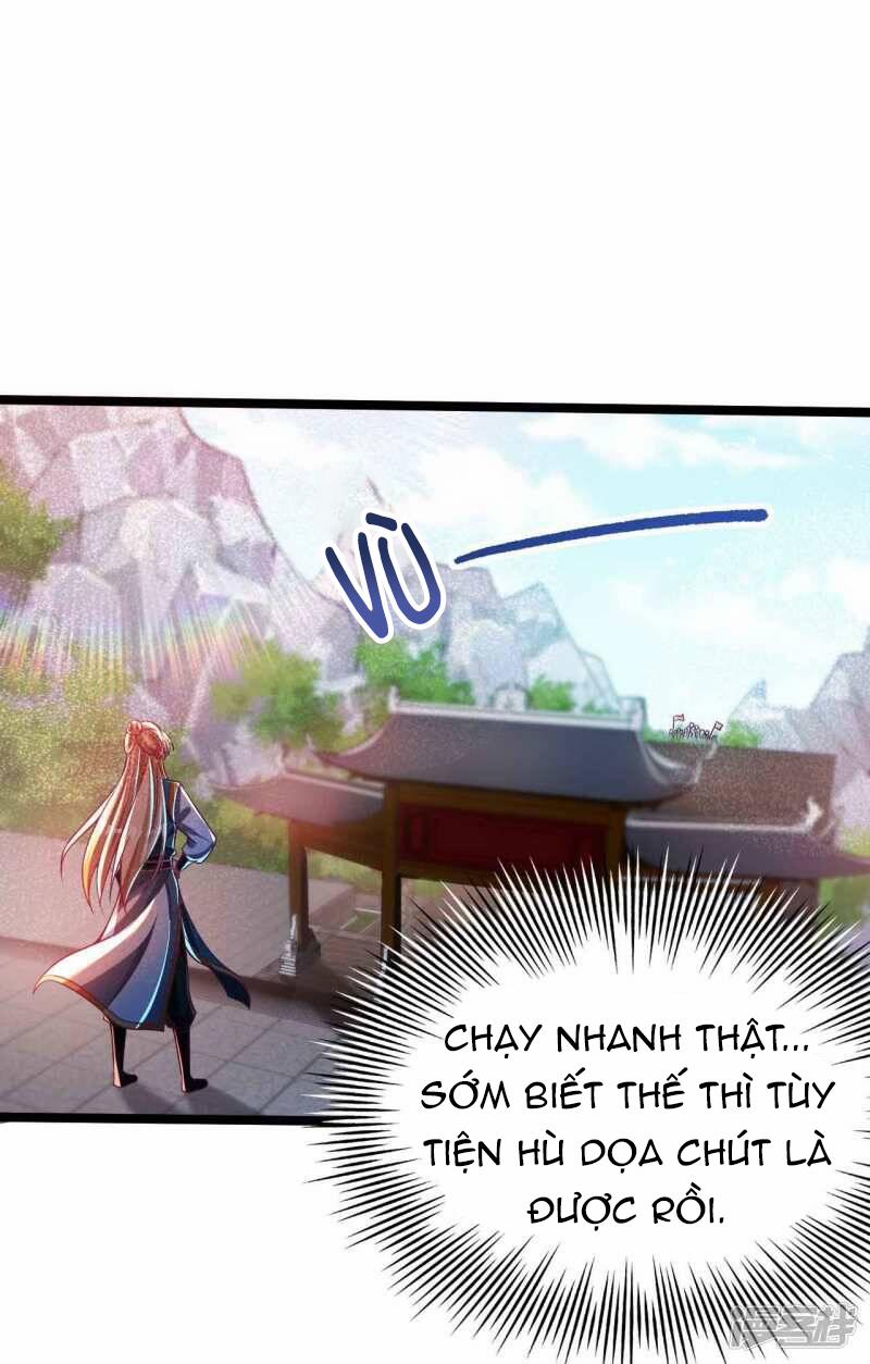 Tất Thắng Chí Tôn Chapter 40 - 26