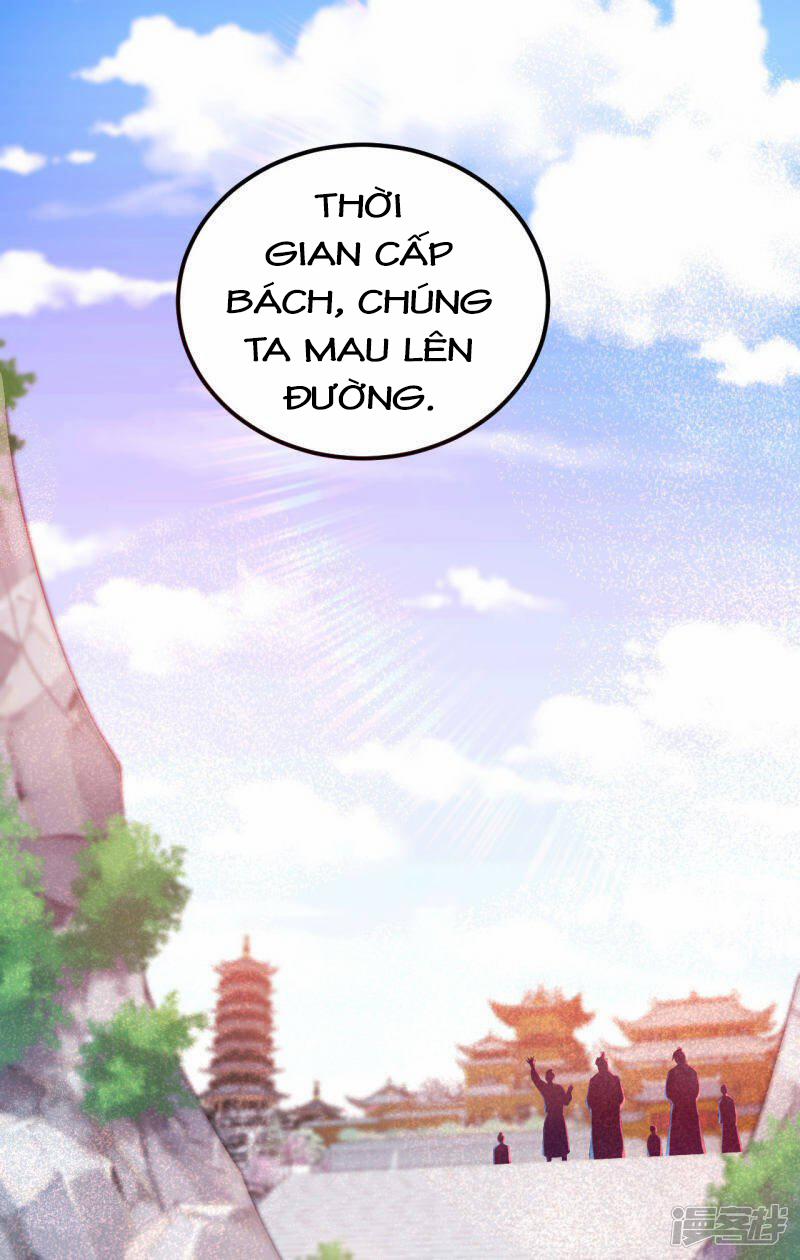 Tất Thắng Chí Tôn Chapter 40 - 28