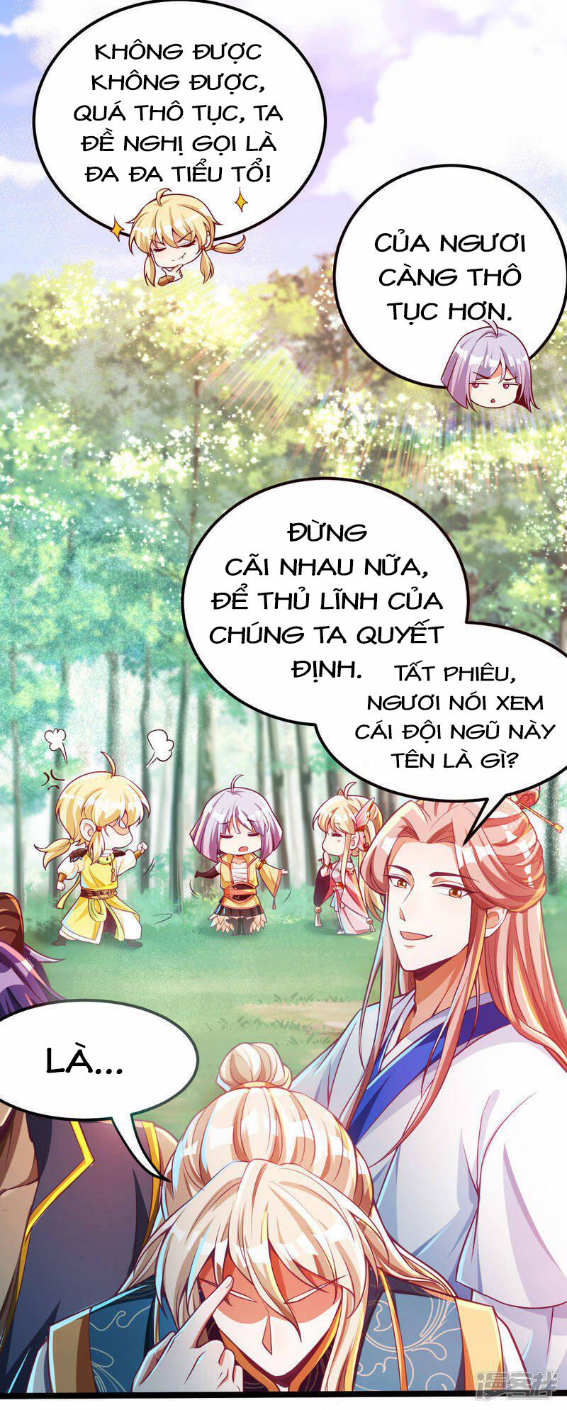 Tất Thắng Chí Tôn Chapter 40 - 30