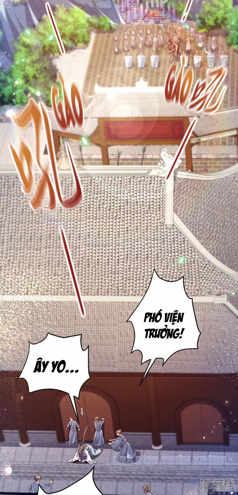 Tất Thắng Chí Tôn Chapter 40 - 5