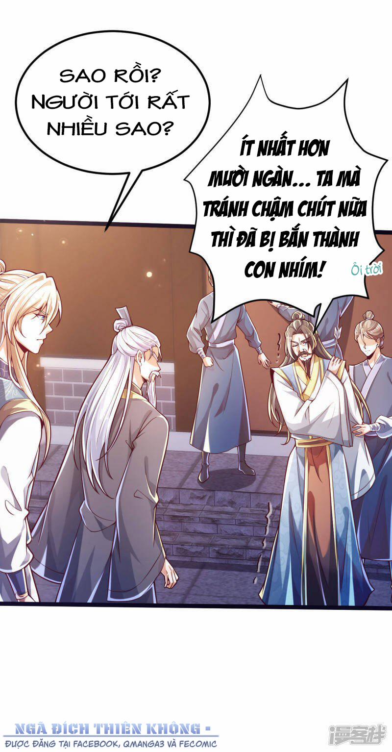 Tất Thắng Chí Tôn Chapter 40 - 7