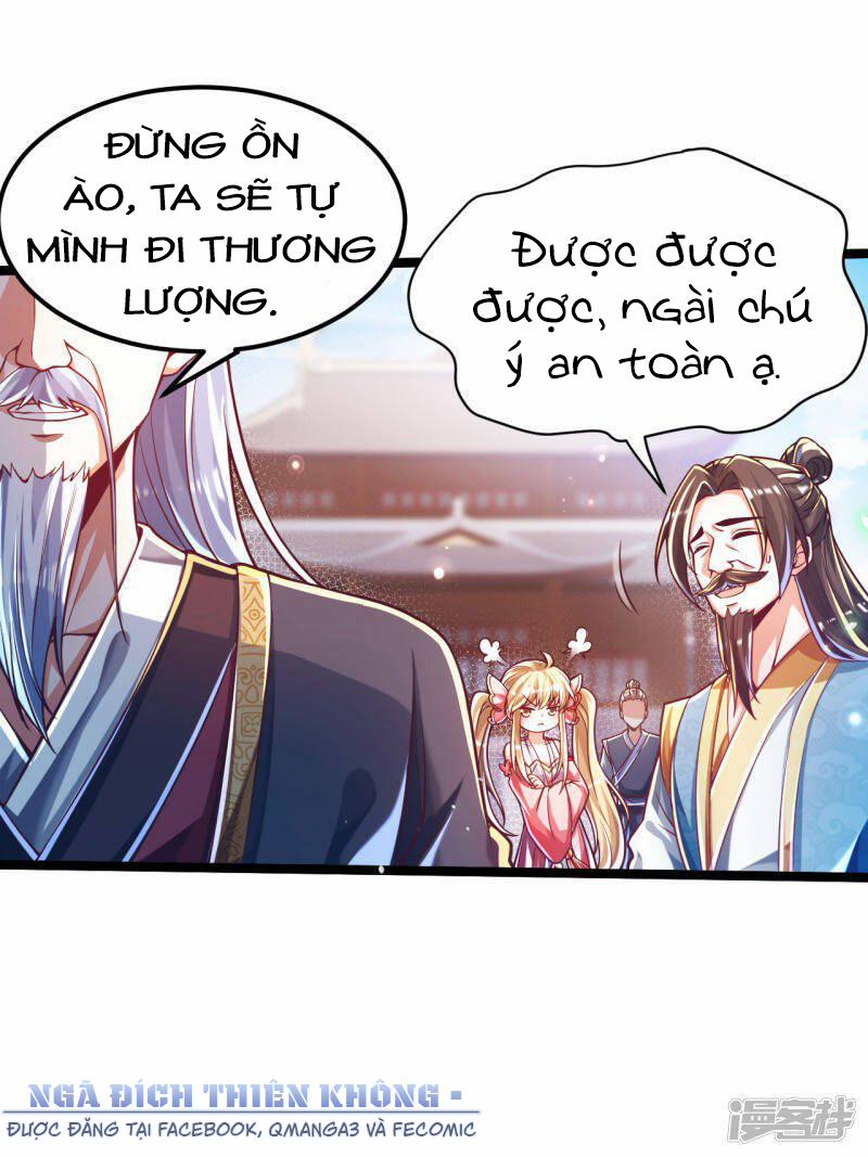 Tất Thắng Chí Tôn Chapter 40 - 9