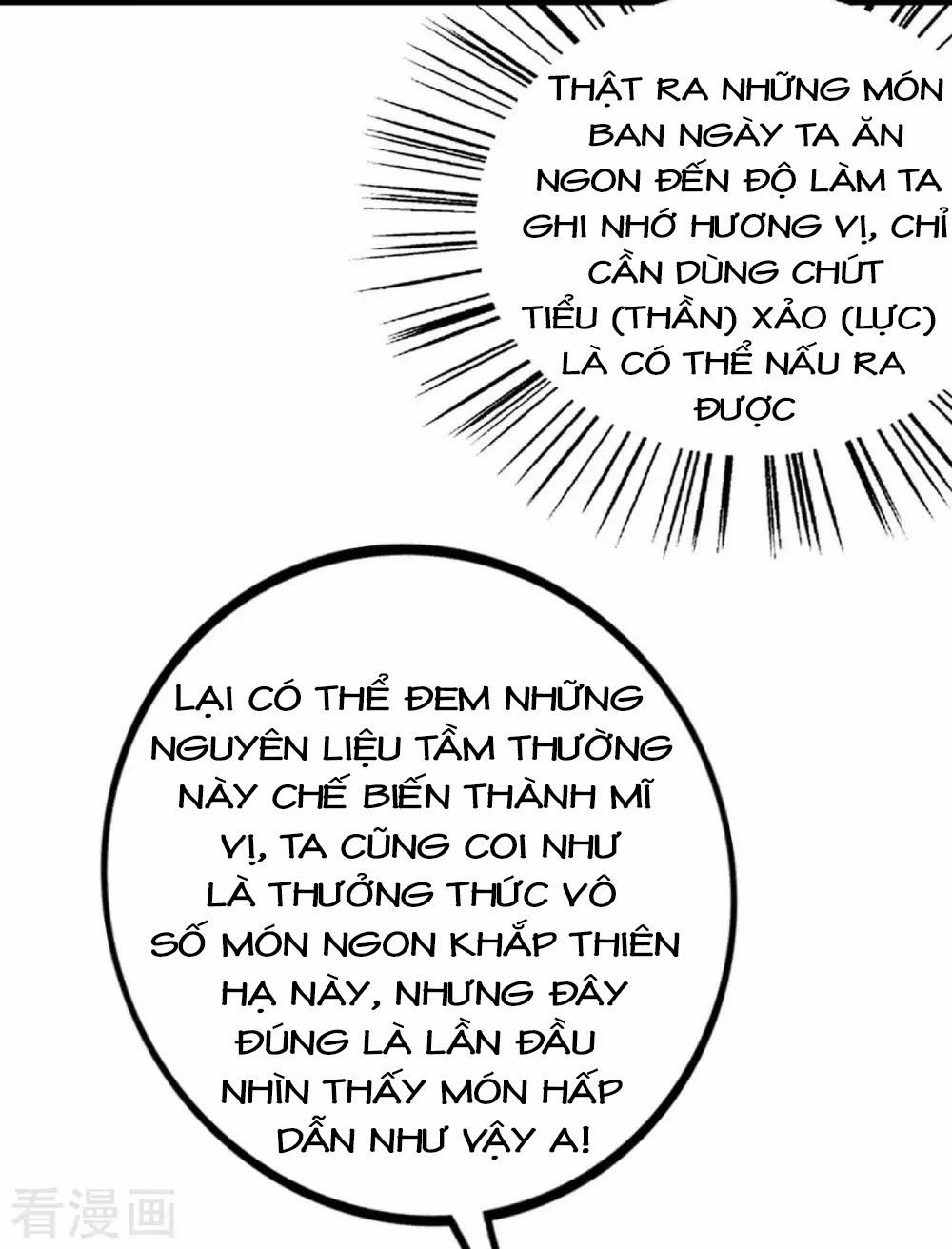 Tất Thắng Chí Tôn Chapter 6 - 15