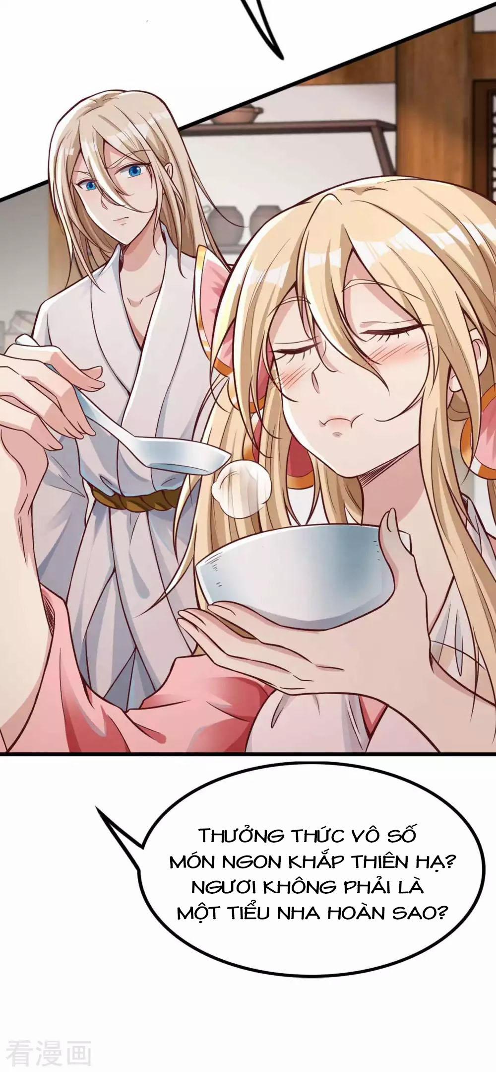Tất Thắng Chí Tôn Chapter 6 - 16
