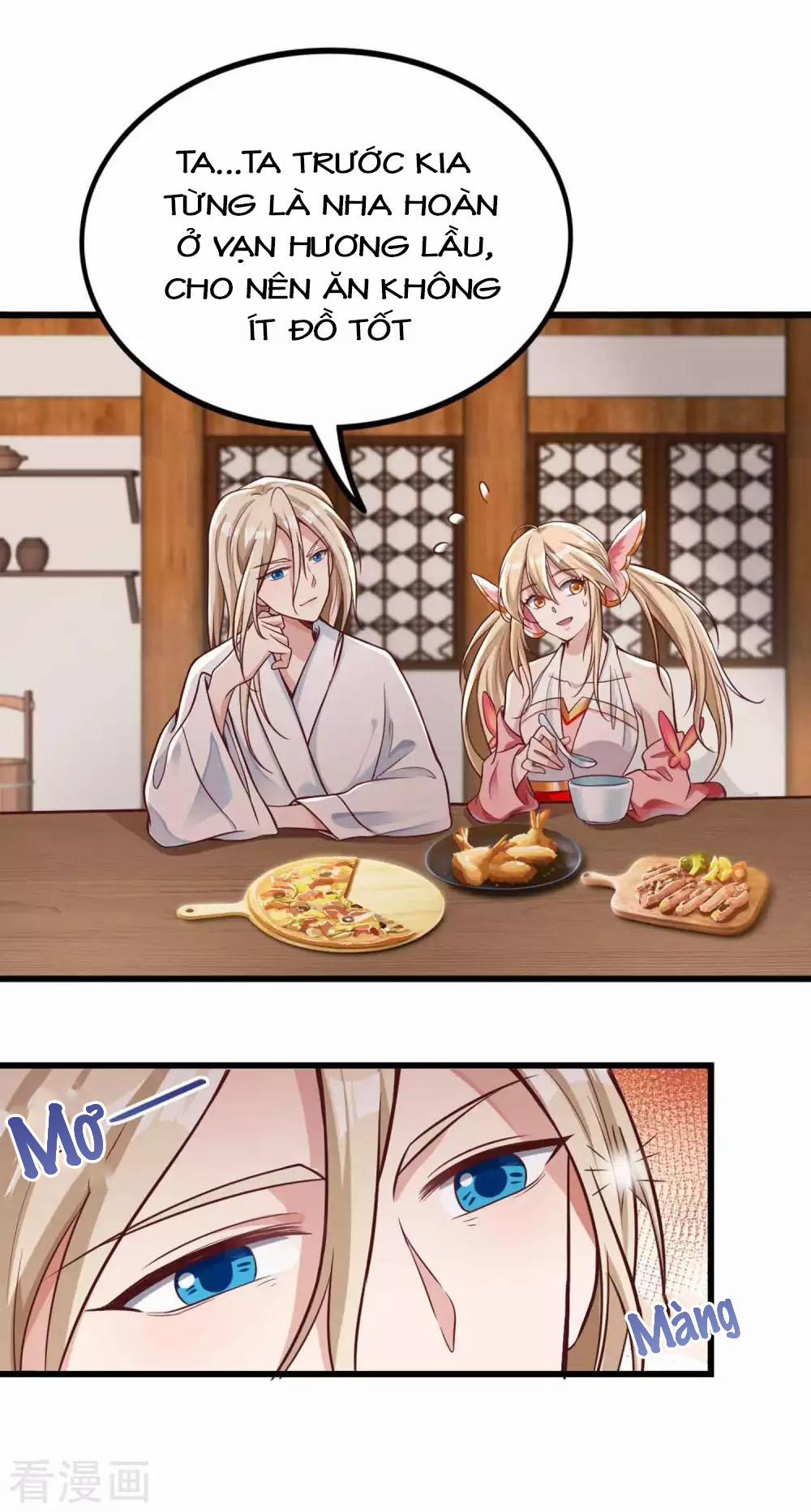 Tất Thắng Chí Tôn Chapter 6 - 17