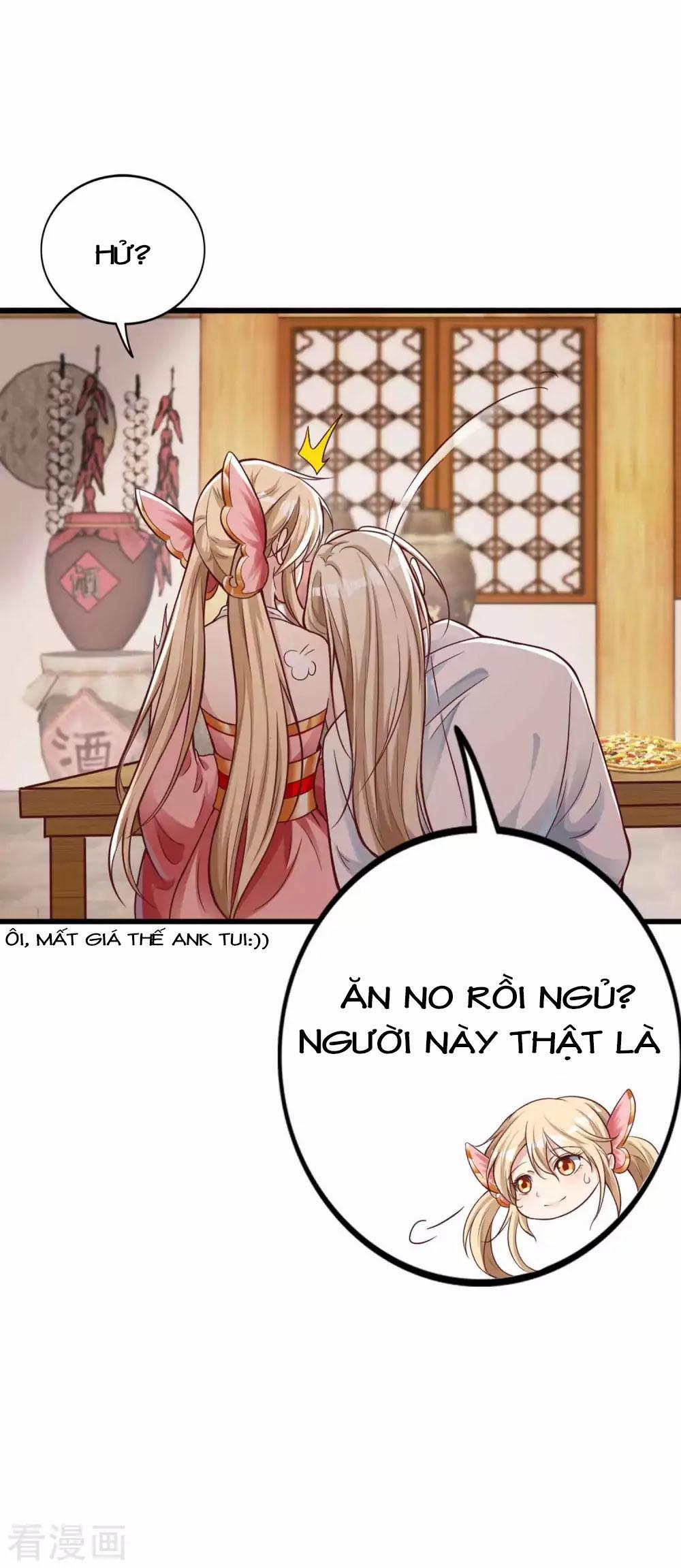 Tất Thắng Chí Tôn Chapter 6 - 18