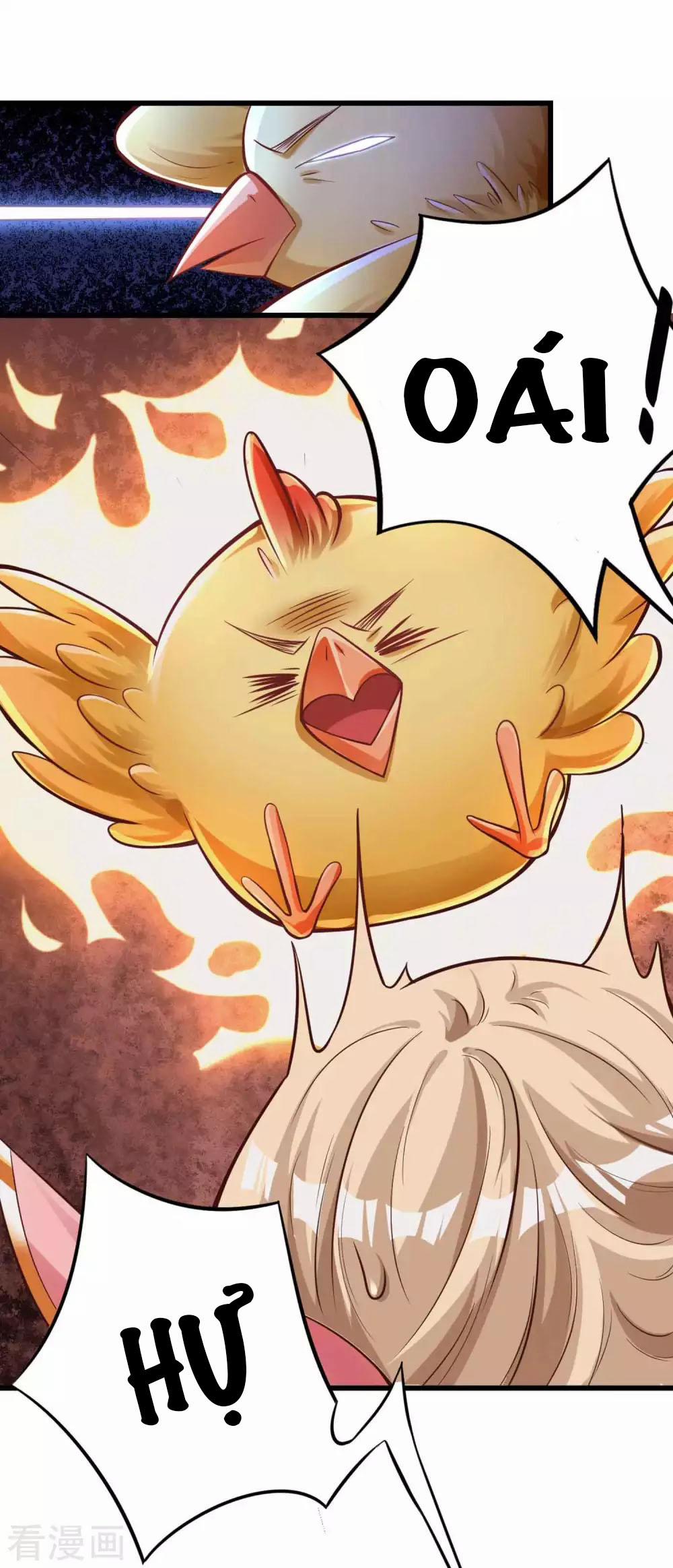 Tất Thắng Chí Tôn Chapter 6 - 2