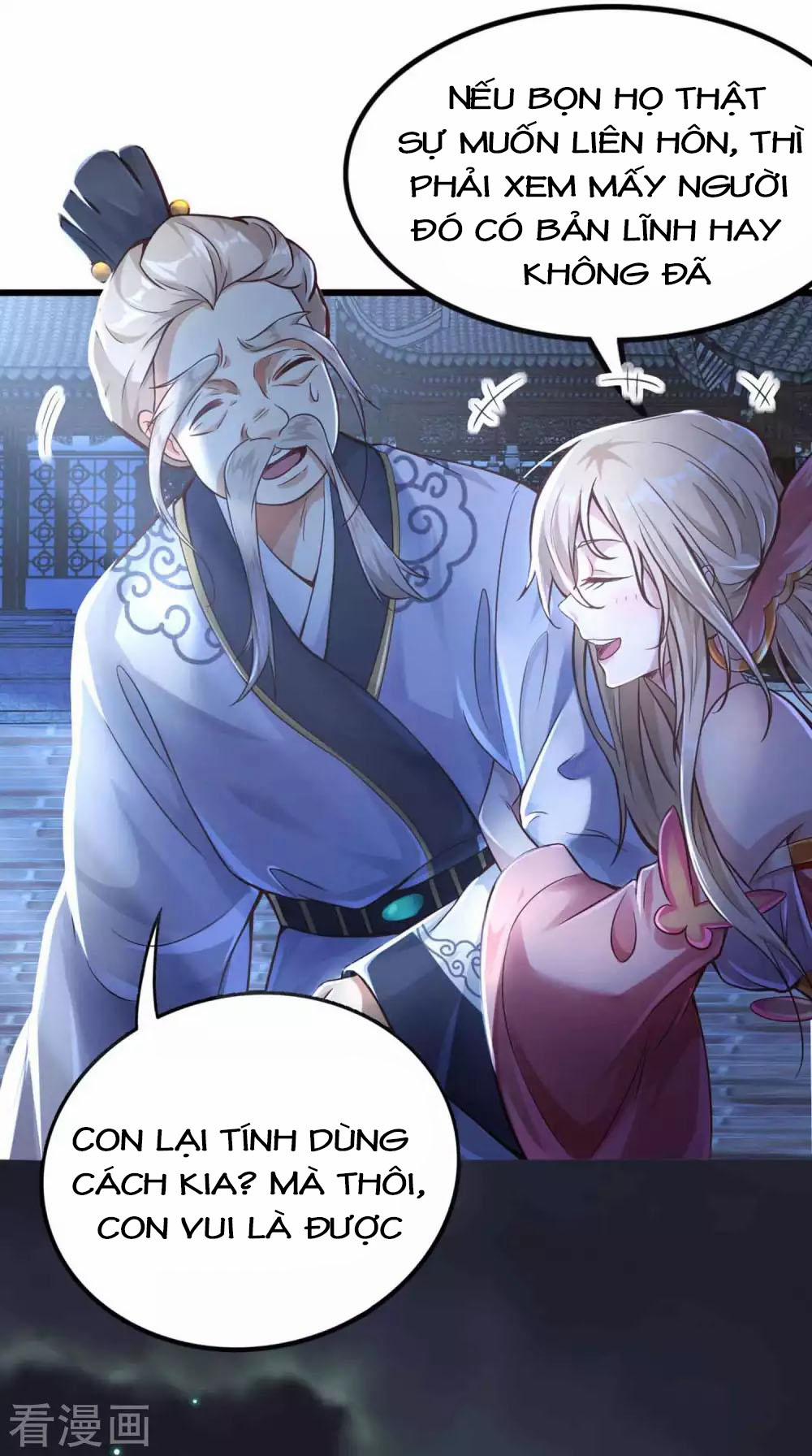 Tất Thắng Chí Tôn Chapter 6 - 26