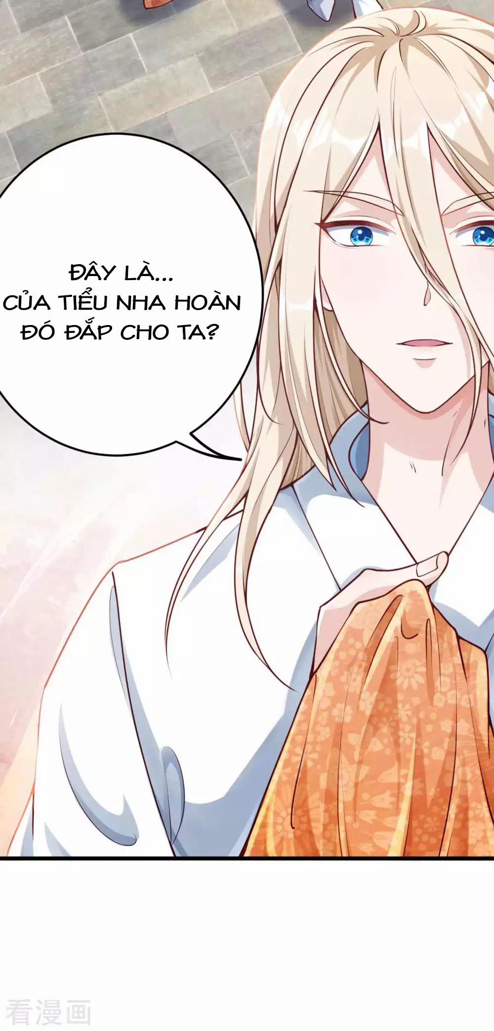 Tất Thắng Chí Tôn Chapter 6 - 31