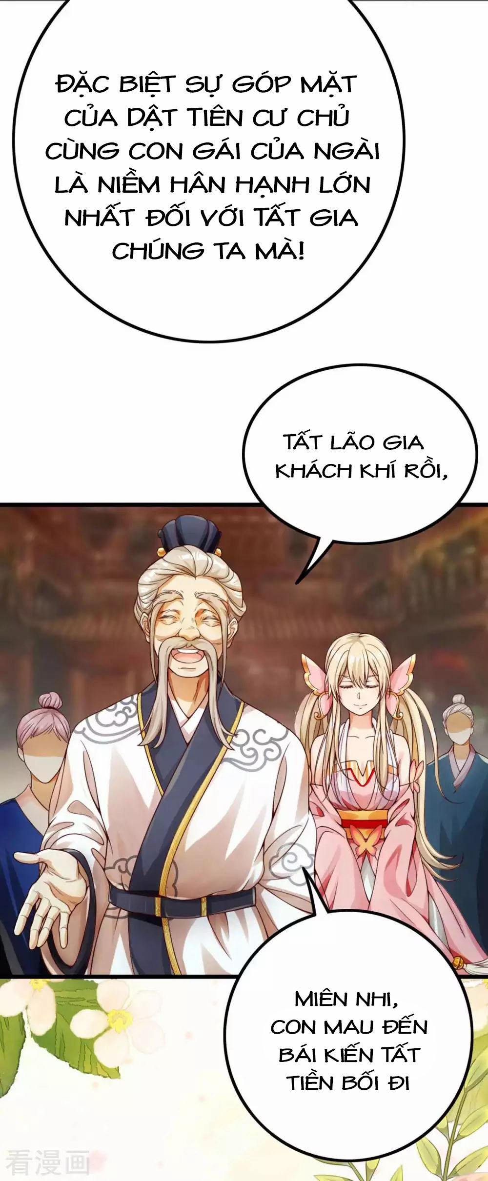 Tất Thắng Chí Tôn Chapter 6 - 39