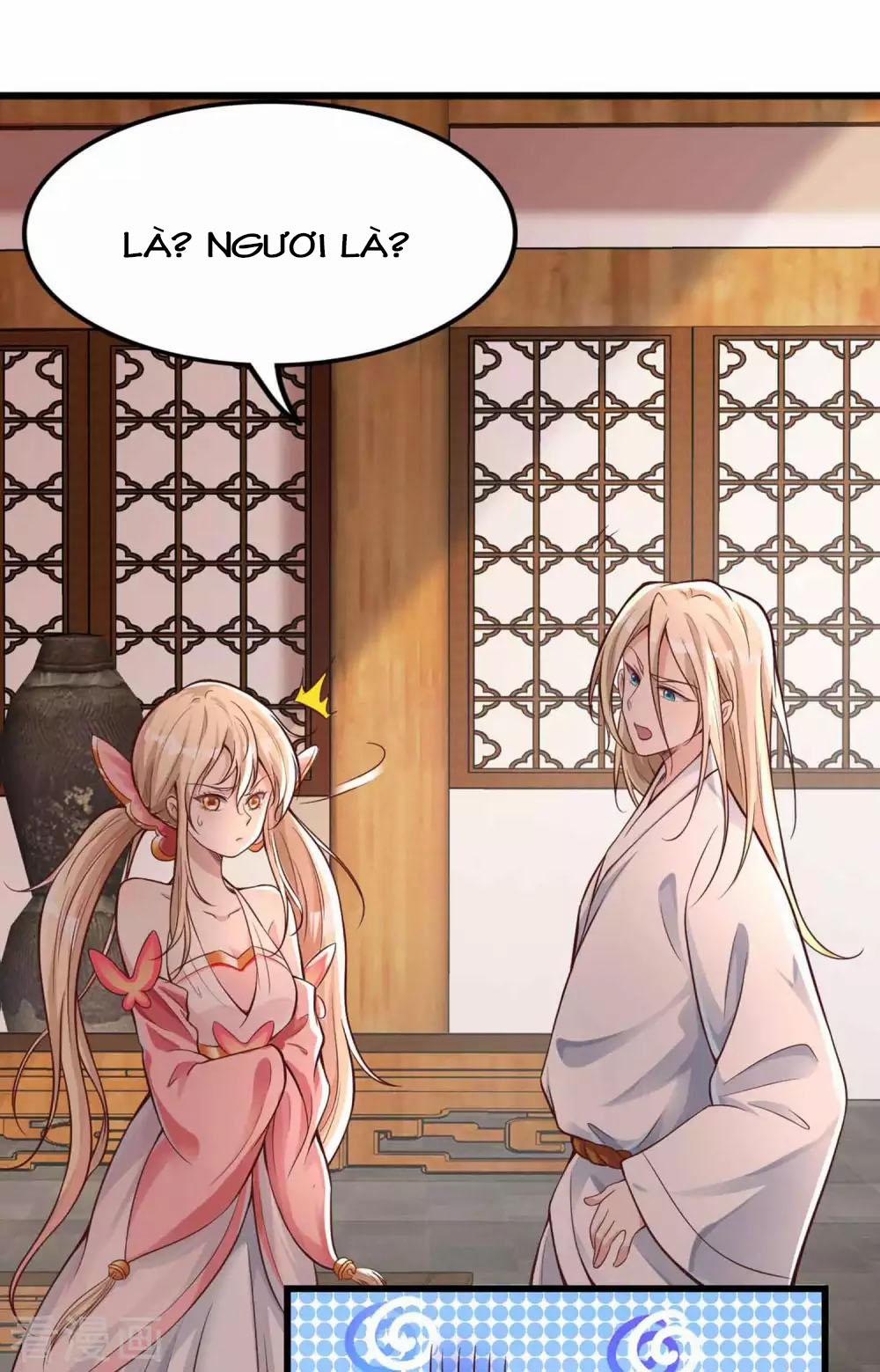 Tất Thắng Chí Tôn Chapter 6 - 8
